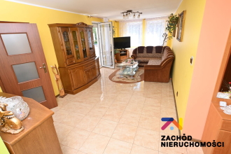 Przestronne mieszkanie ok. 82 m2 Os. Leśne